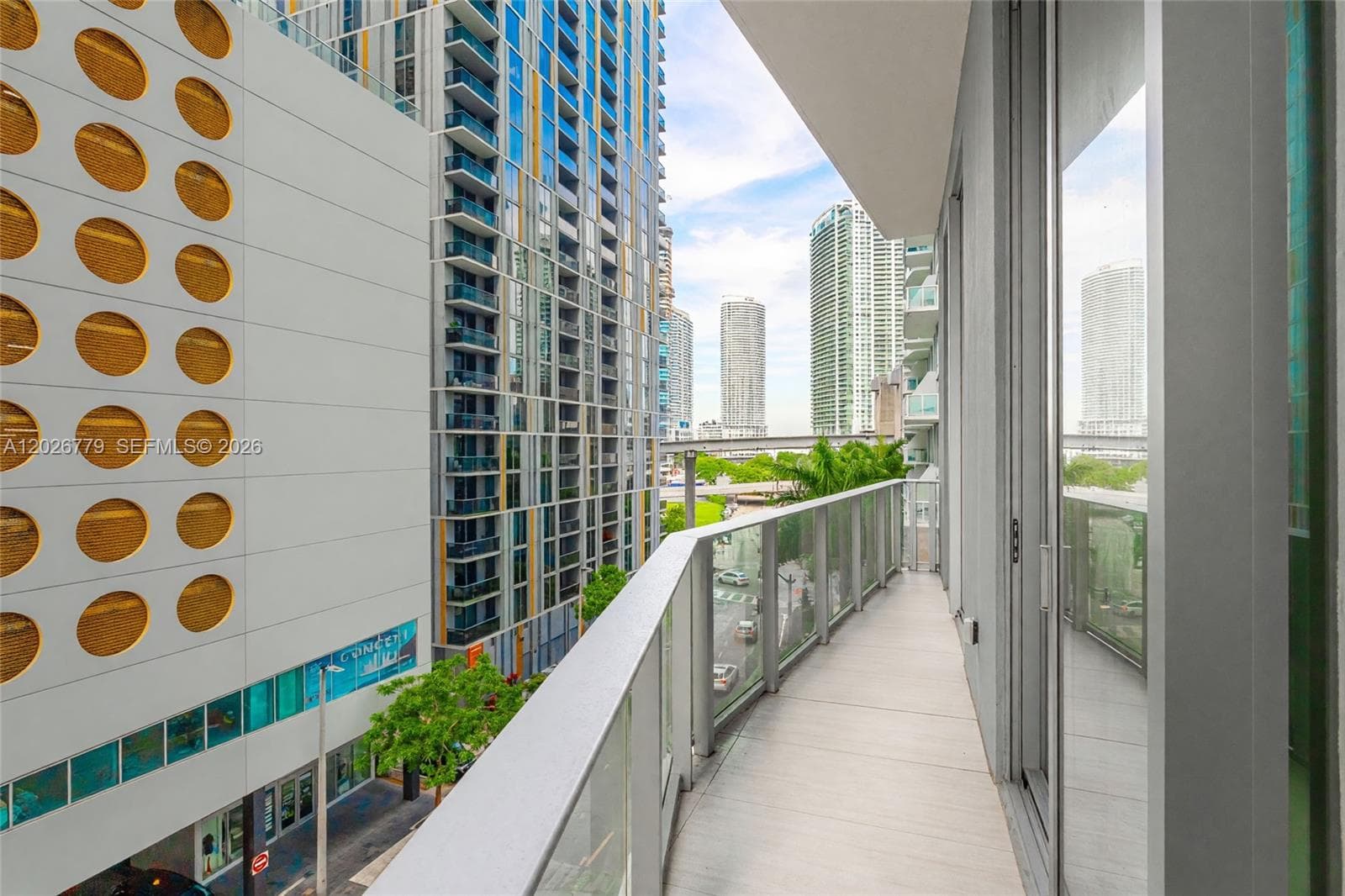 Viceroy Brickell Residences · #407 in Miami - Photo 23