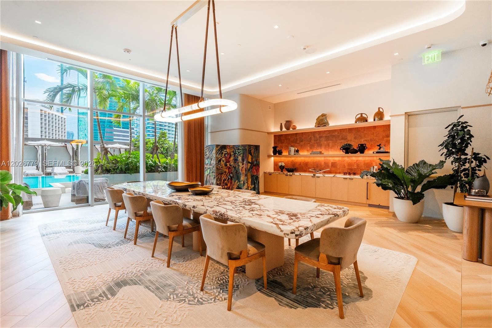 Viceroy Brickell Residences · #407 in Miami - Photo 28