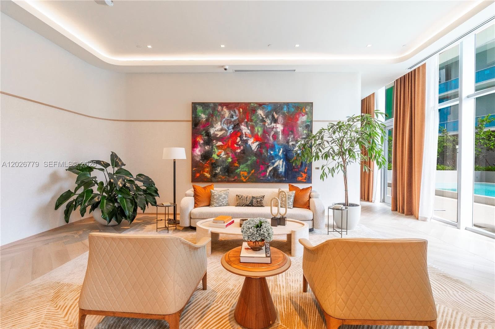 Viceroy Brickell Residences · #407 in Miami - Photo 30