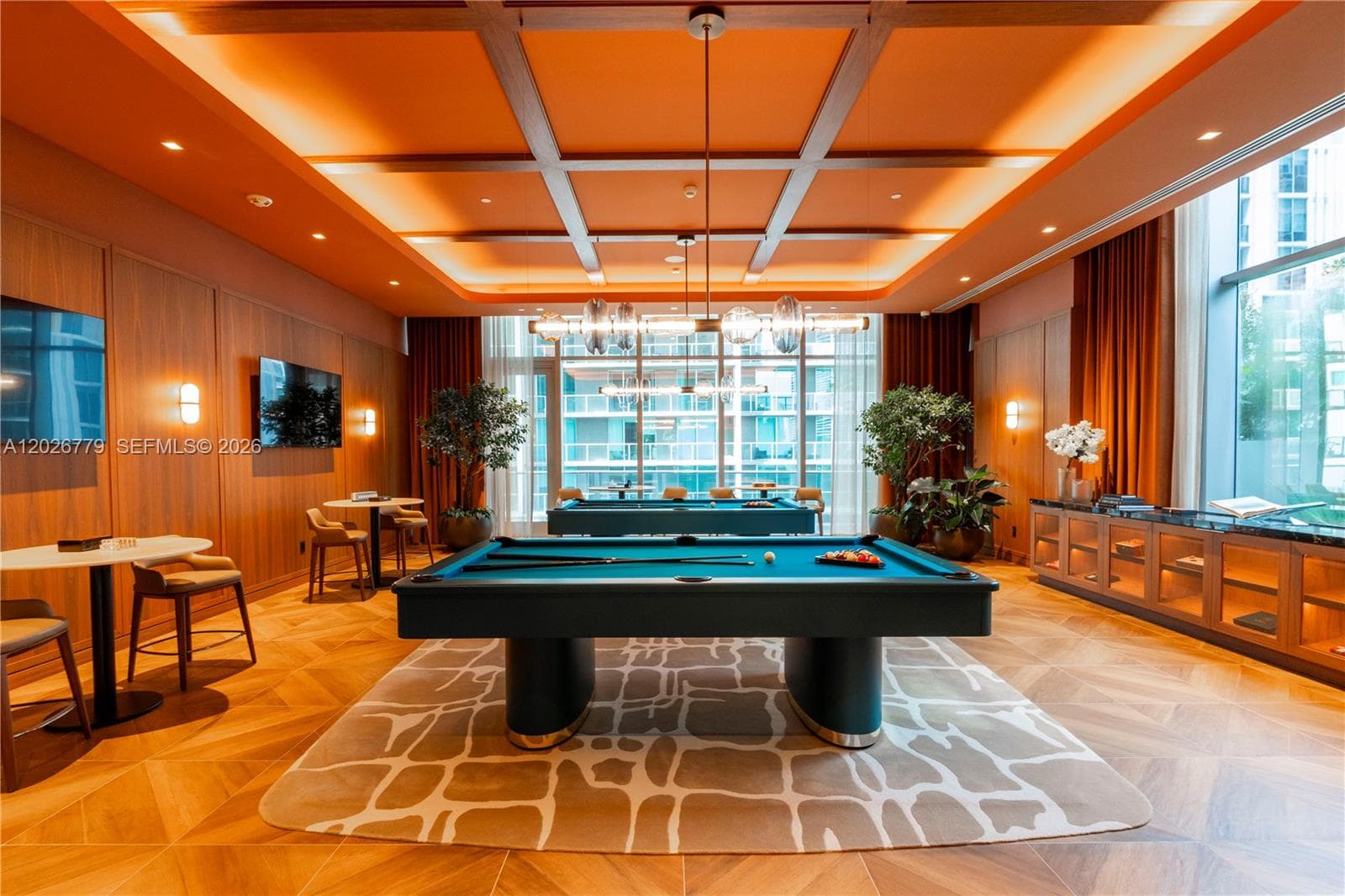 Viceroy Brickell Residences · #407 in Miami - Photo 34