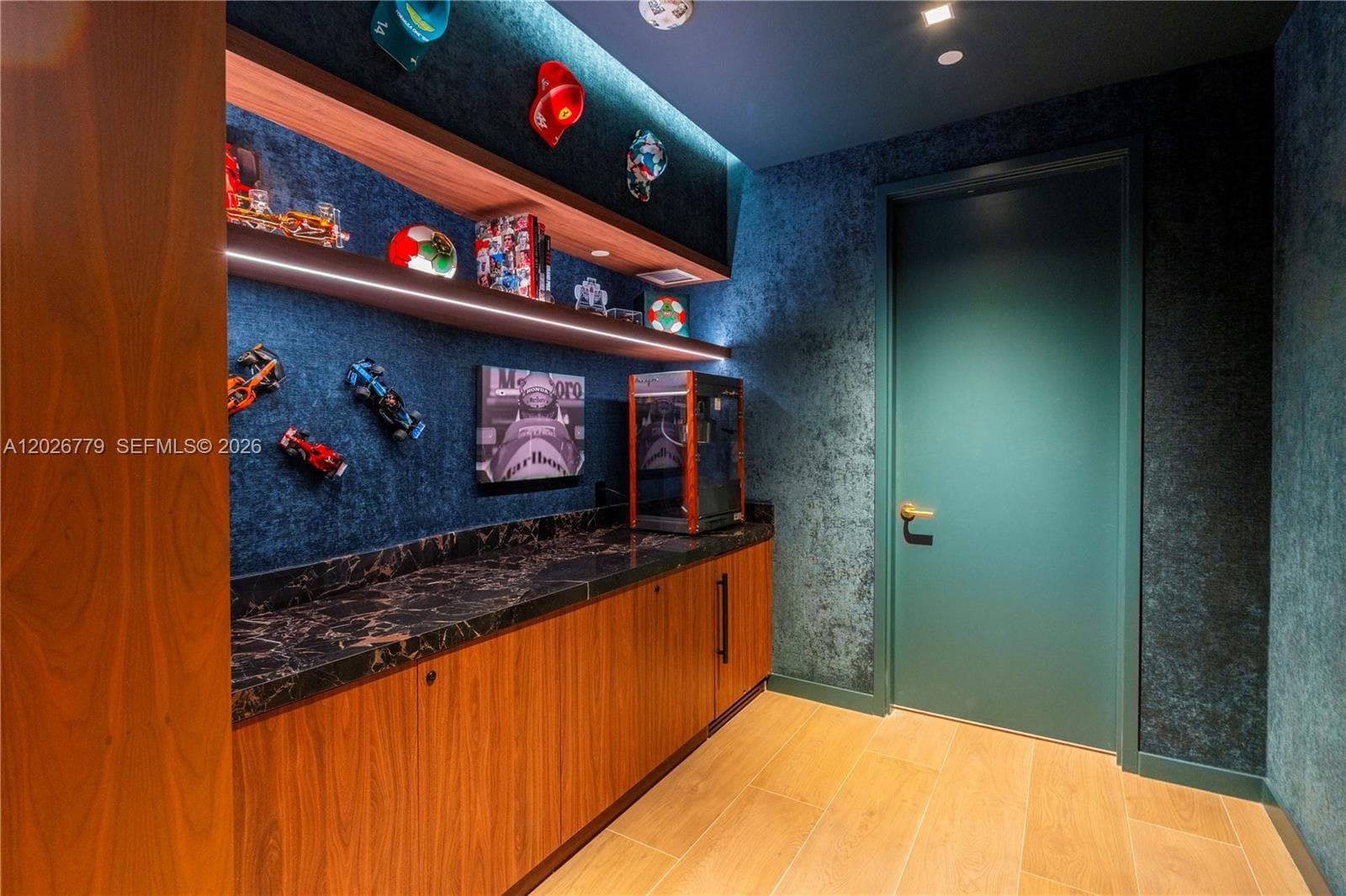 Viceroy Brickell Residences · #407 in Miami - Photo 41