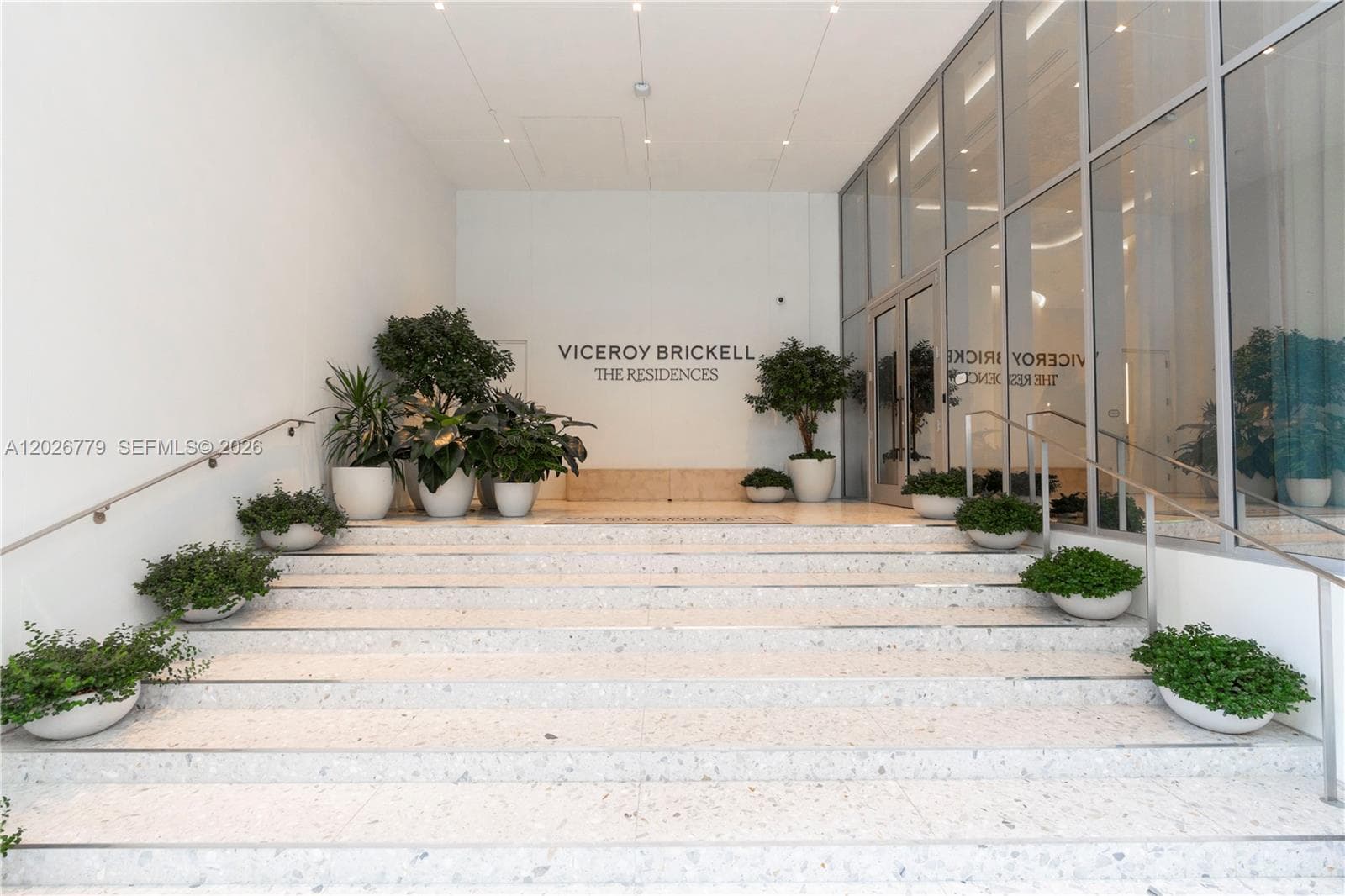 Viceroy Brickell Residences · #407 in Miami - Photo 45