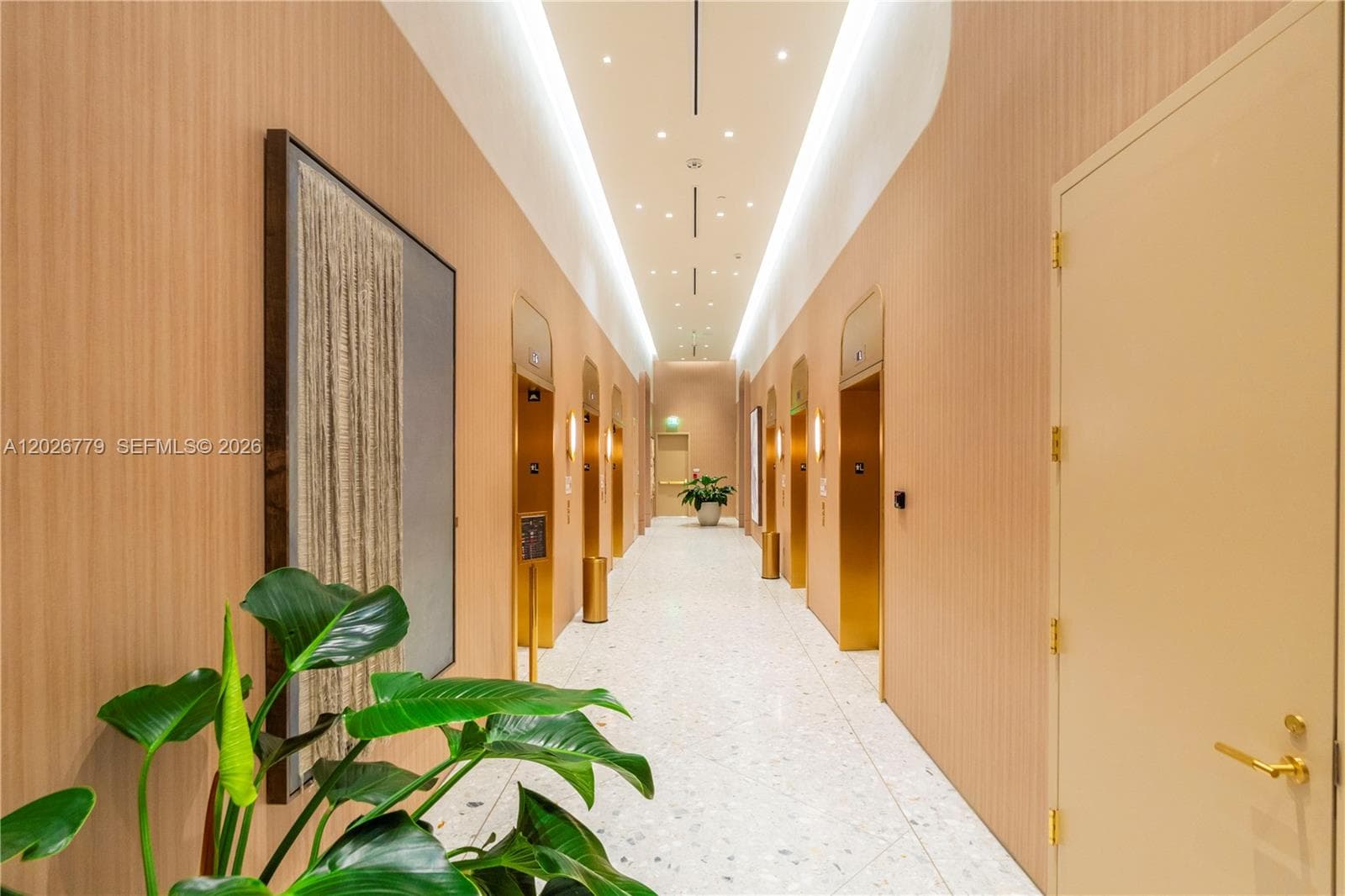 Viceroy Brickell Residences · #407 in Miami - Photo 44