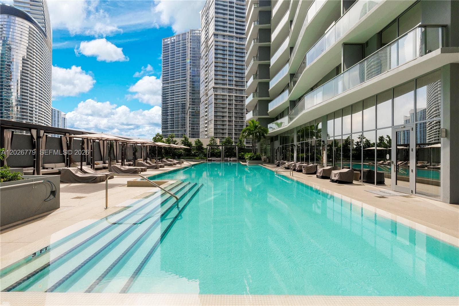 Viceroy Brickell Residences · #407 in Miami - Photo 31