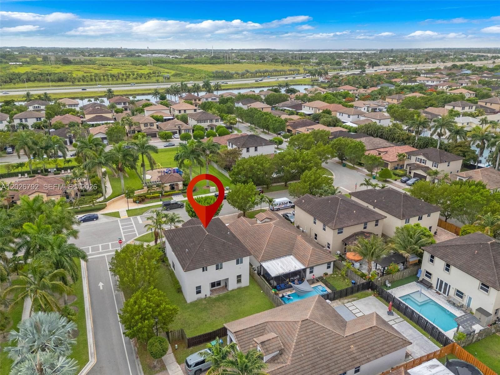 11865 SW 252nd Ter photo 38