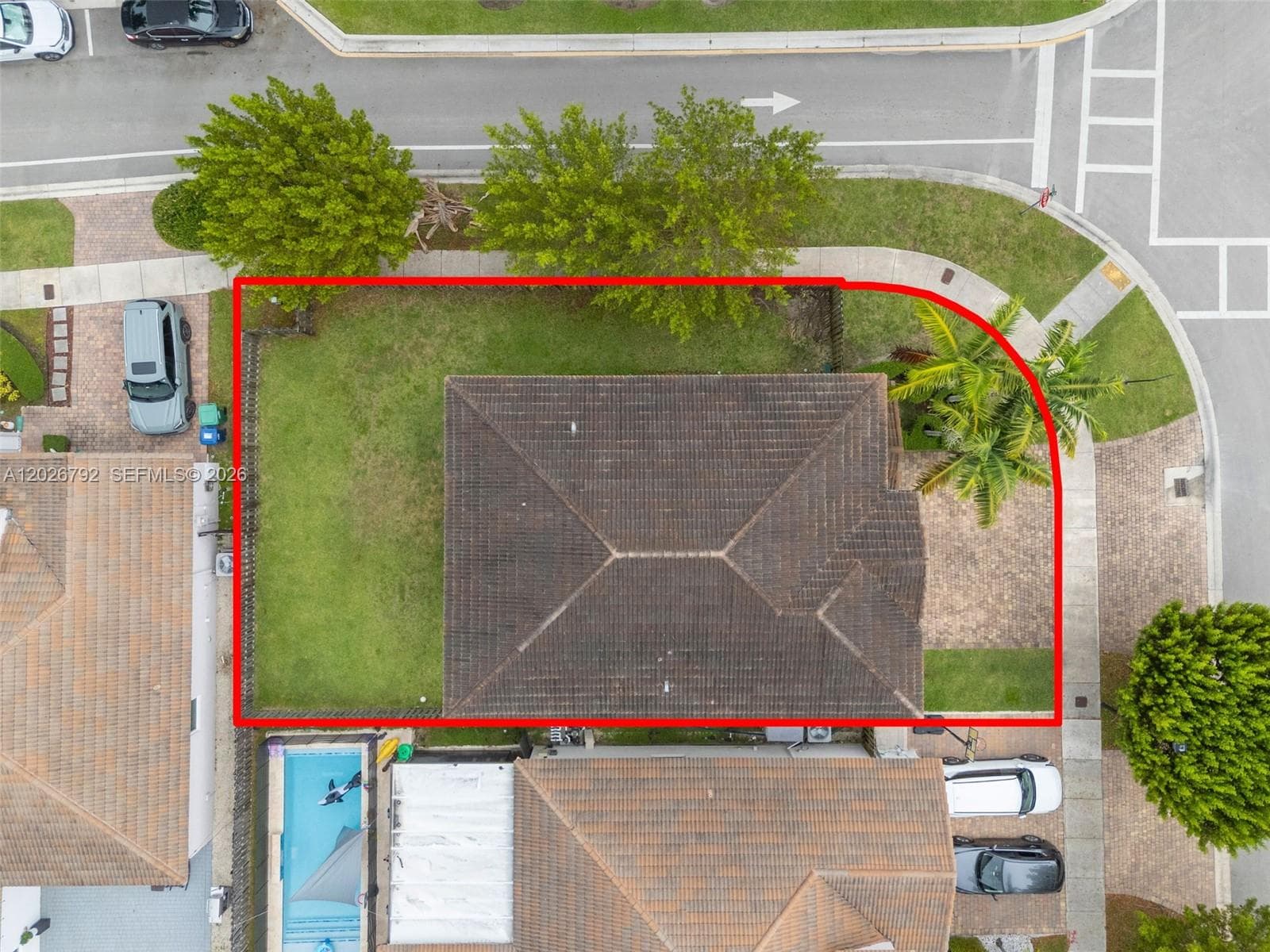 11865 SW 252nd Ter photo 41