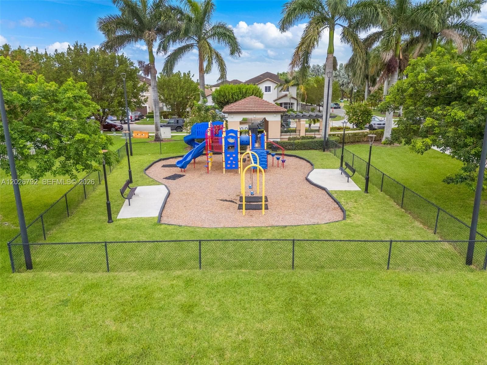 11865 SW 252nd Ter photo 45