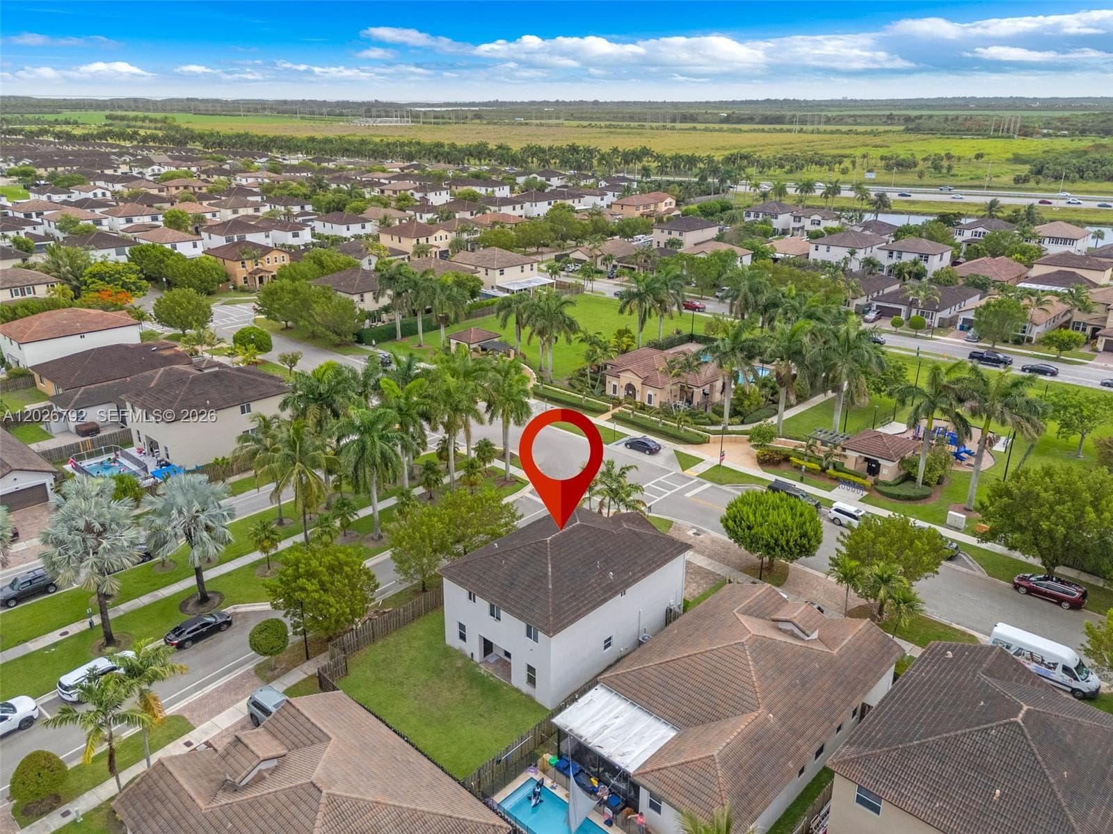 11865 SW 252nd Ter photo 39