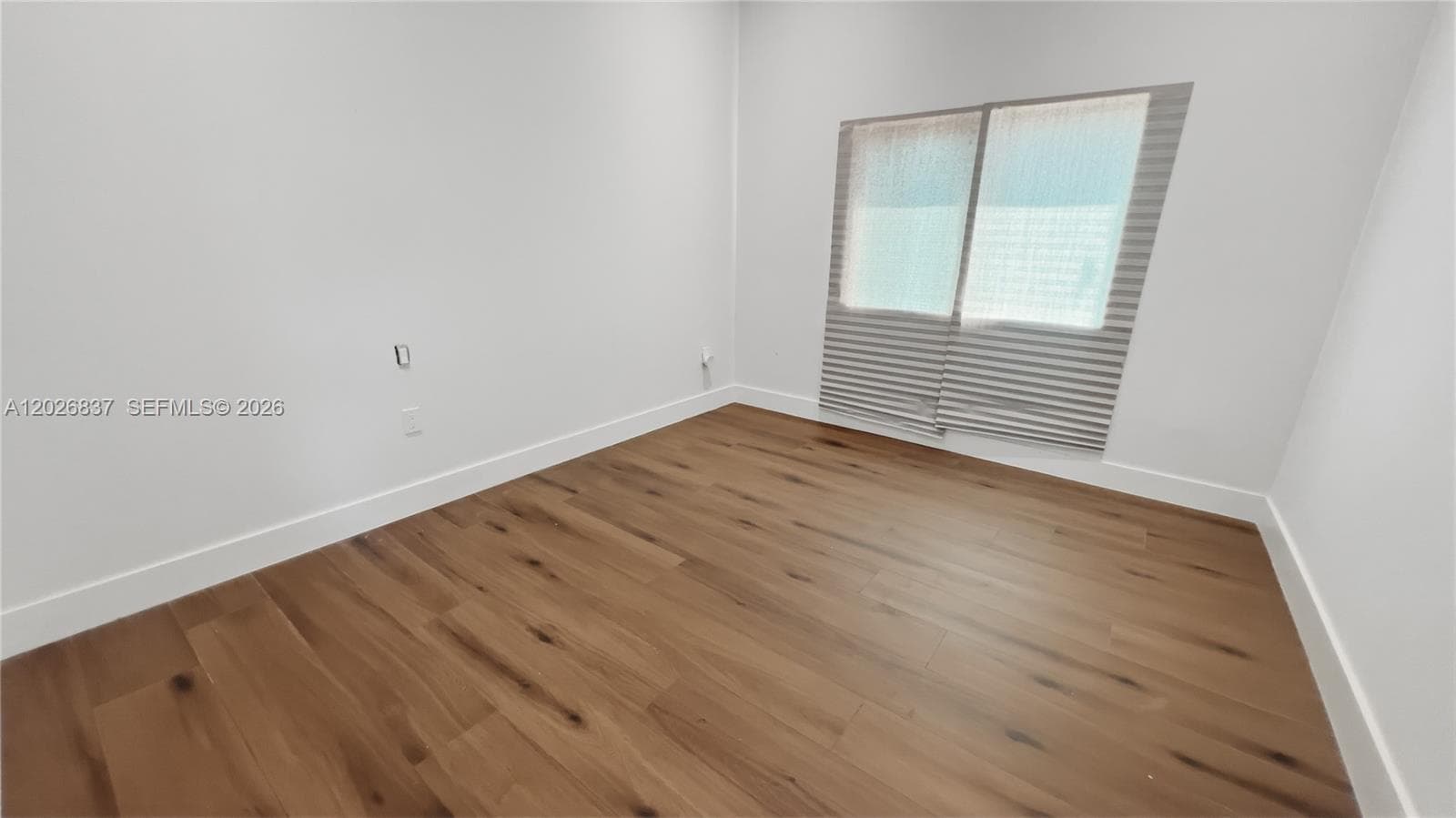 3rd Bedroom