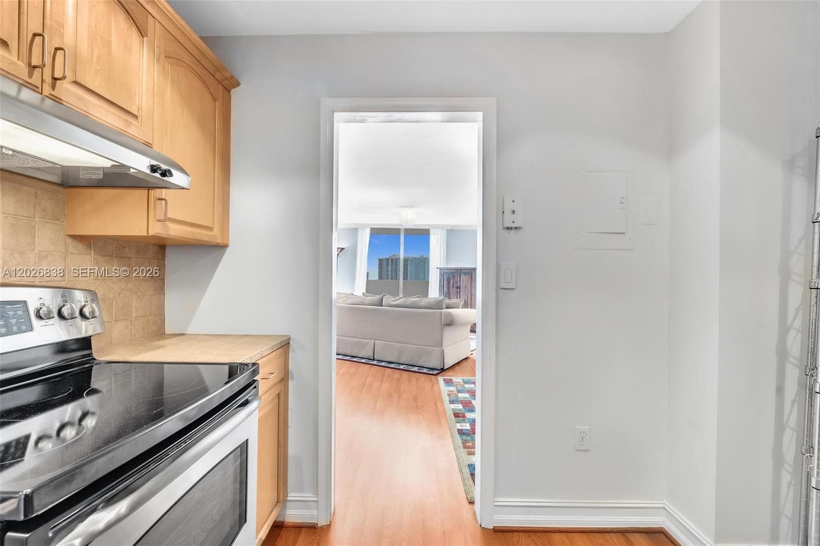 COMMODORE PLAZA · #1801 in Aventura - Photo 17