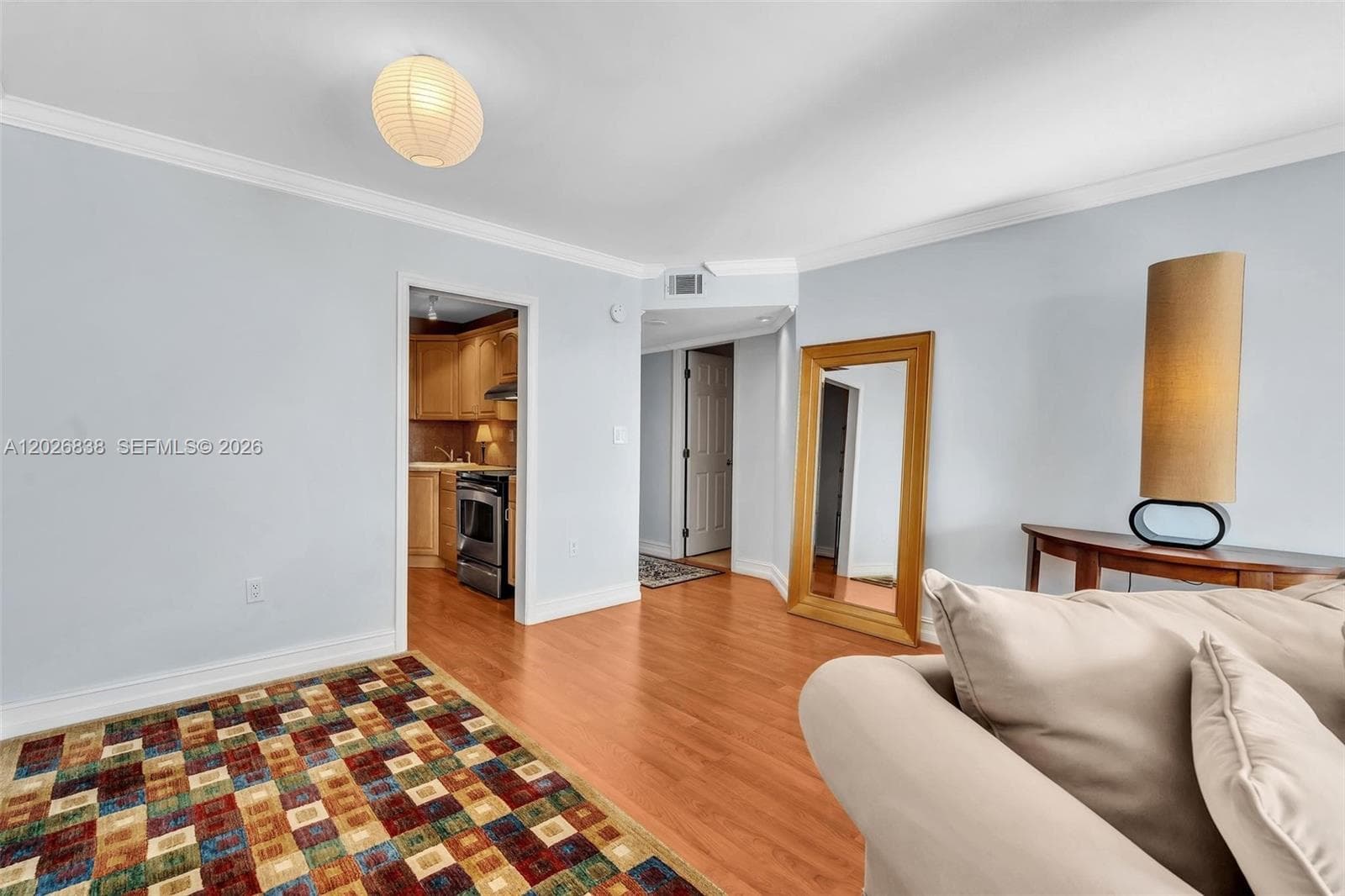 COMMODORE PLAZA · #1801 in Aventura - Photo 3