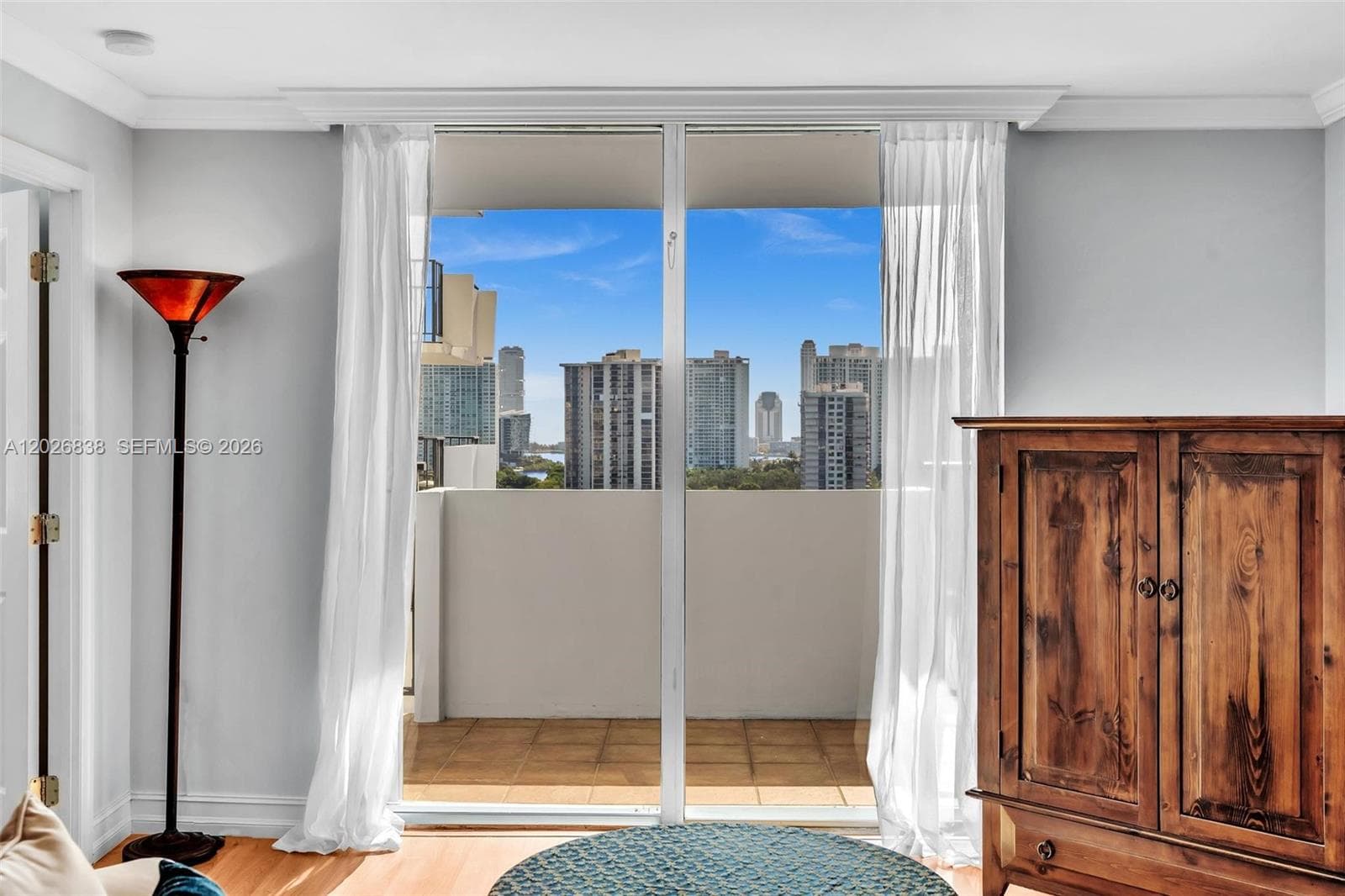 COMMODORE PLAZA · #1801 in Aventura - Photo 28