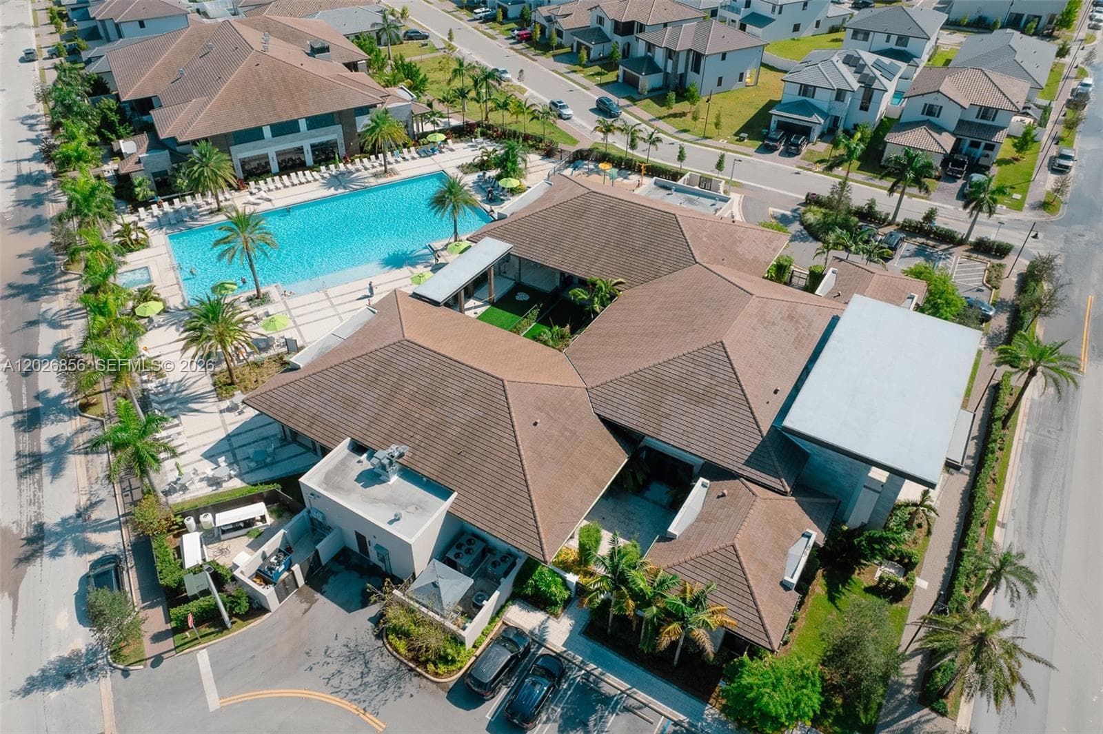 URBANA AT THE RESIDENCES · #47 in Doral - Photo 42
