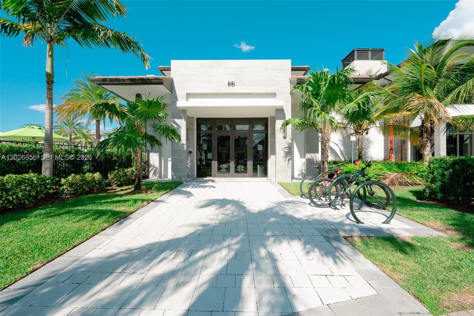 URBANA AT THE RESIDENCES · #47 in Doral - Photo 53