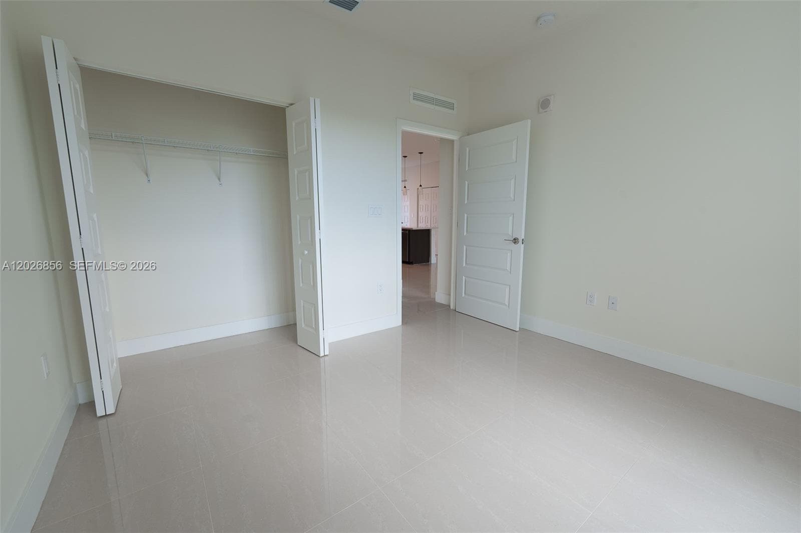 Guest room 1