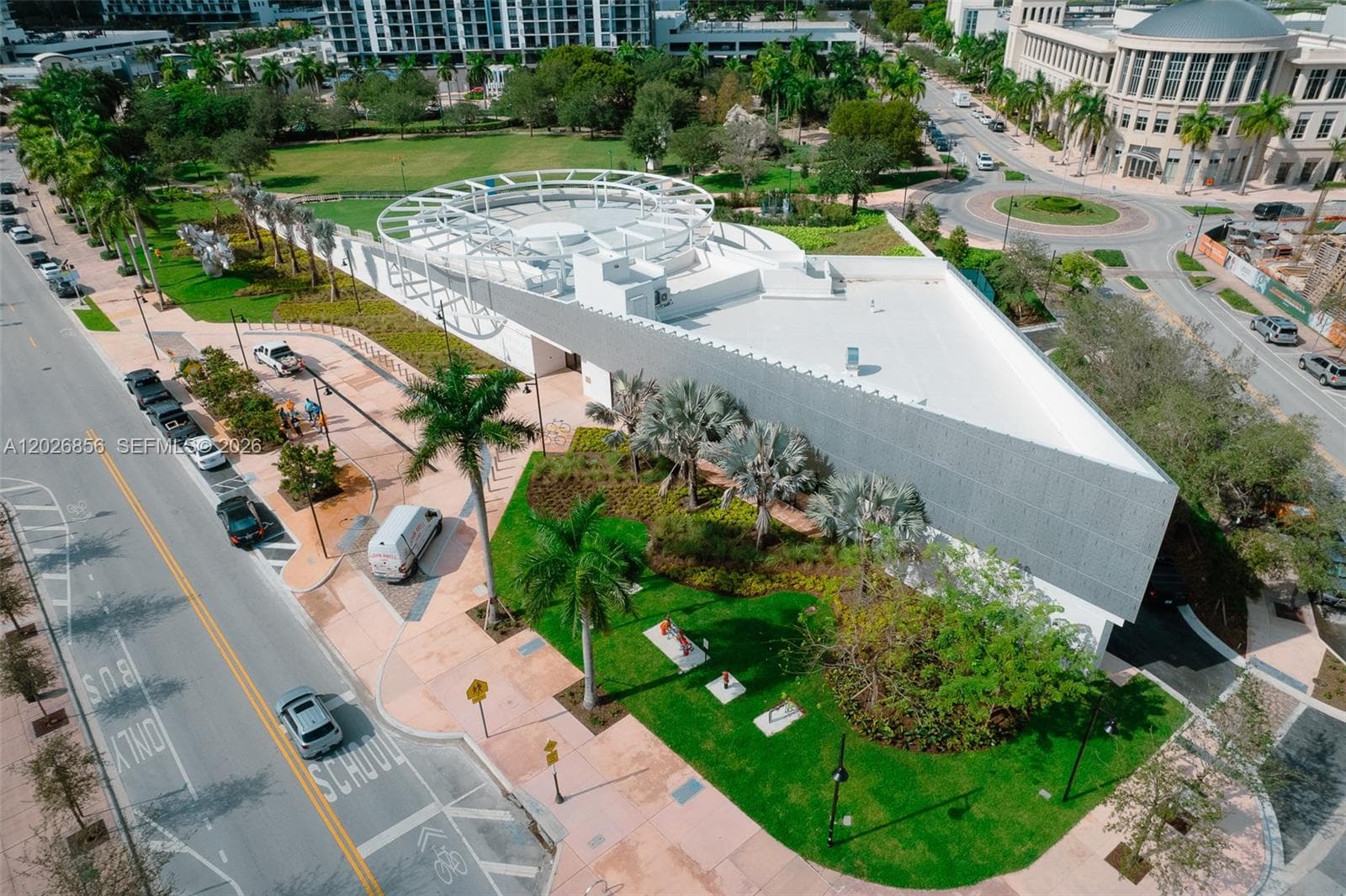 Doral Cultural Arts Center