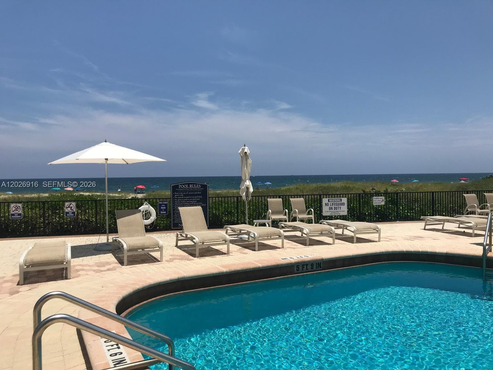OCEAN PLACE CONDO · #14P in Lauderdale By The Sea - Photo 17