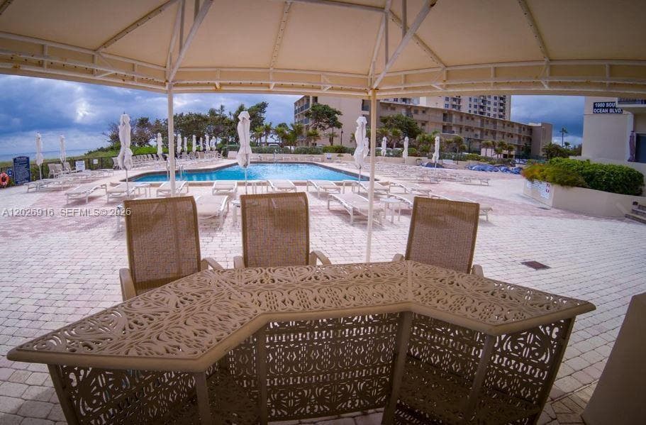 OCEAN PLACE CONDO · #14P in Lauderdale By The Sea - Photo 20