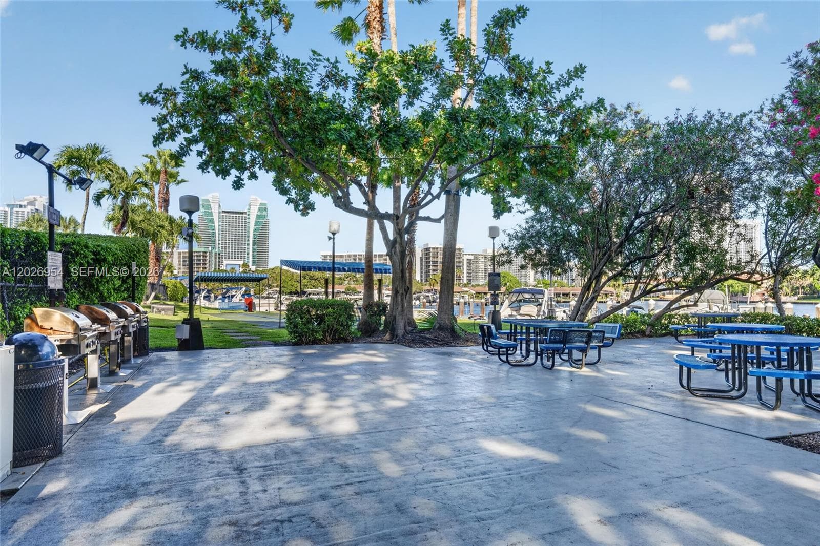 Olympus Towers & Marina · #1717 in Hallandale Beach - Photo 36