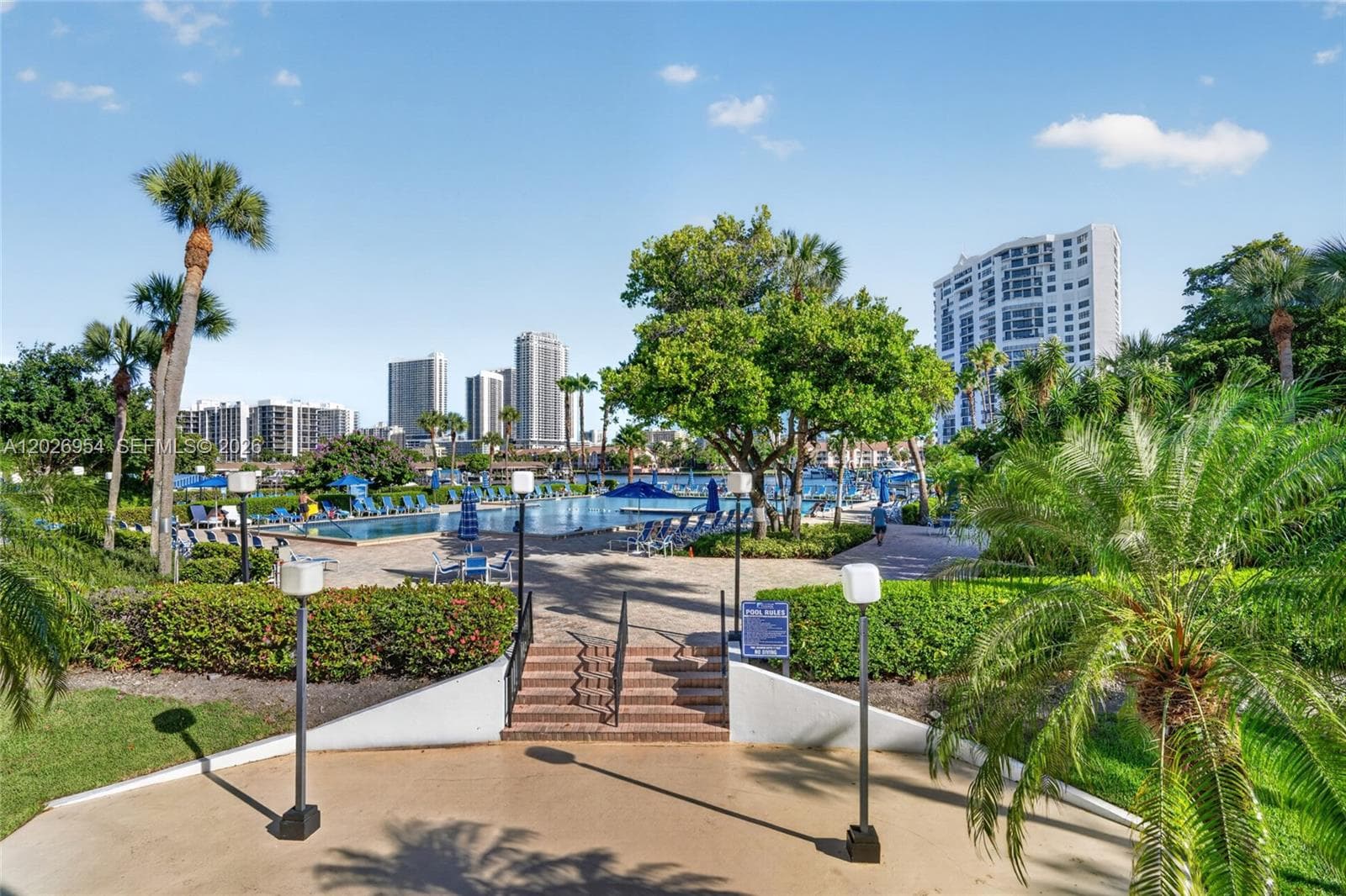 Olympus Towers & Marina · #1717 in Hallandale Beach - Photo 32