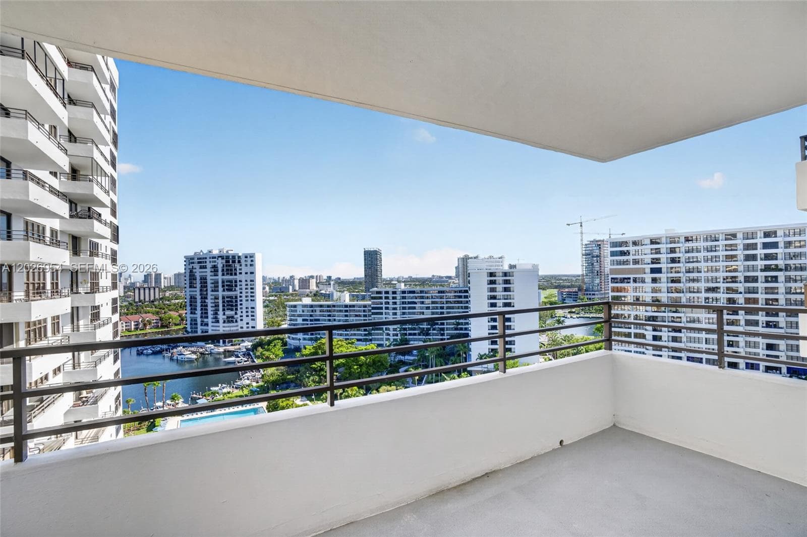 Olympus Towers & Marina · #1717 in Hallandale Beach - Photo 28