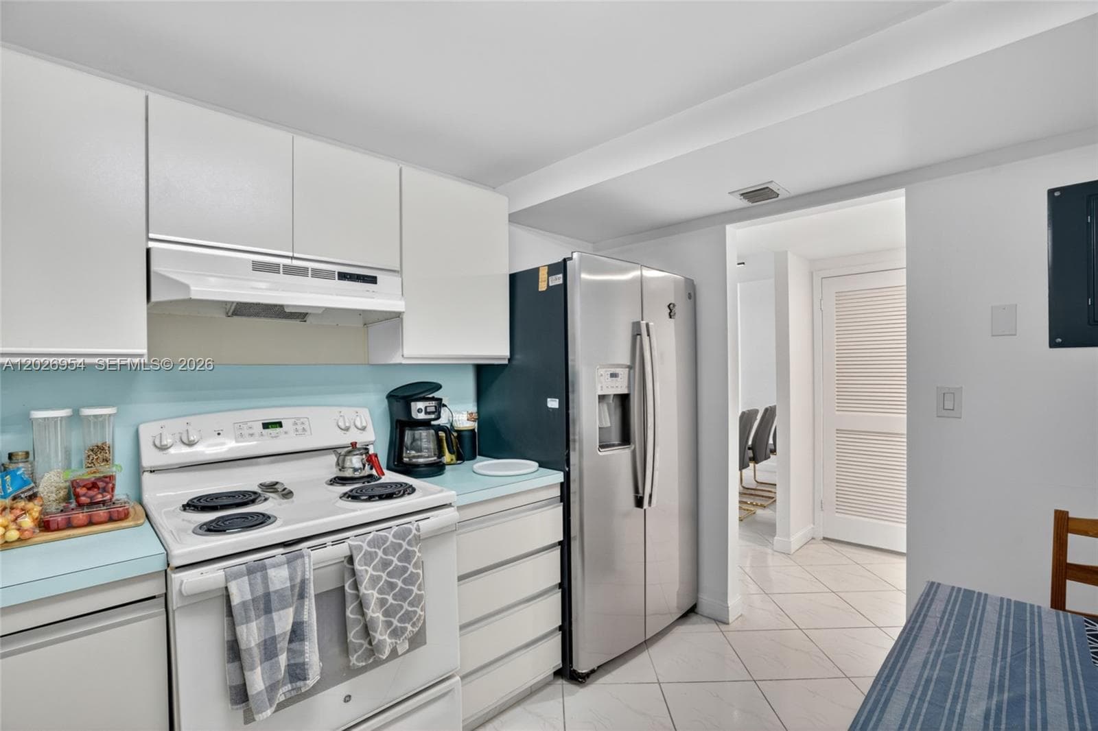 Olympus Towers & Marina · #1717 in Hallandale Beach - Photo 24