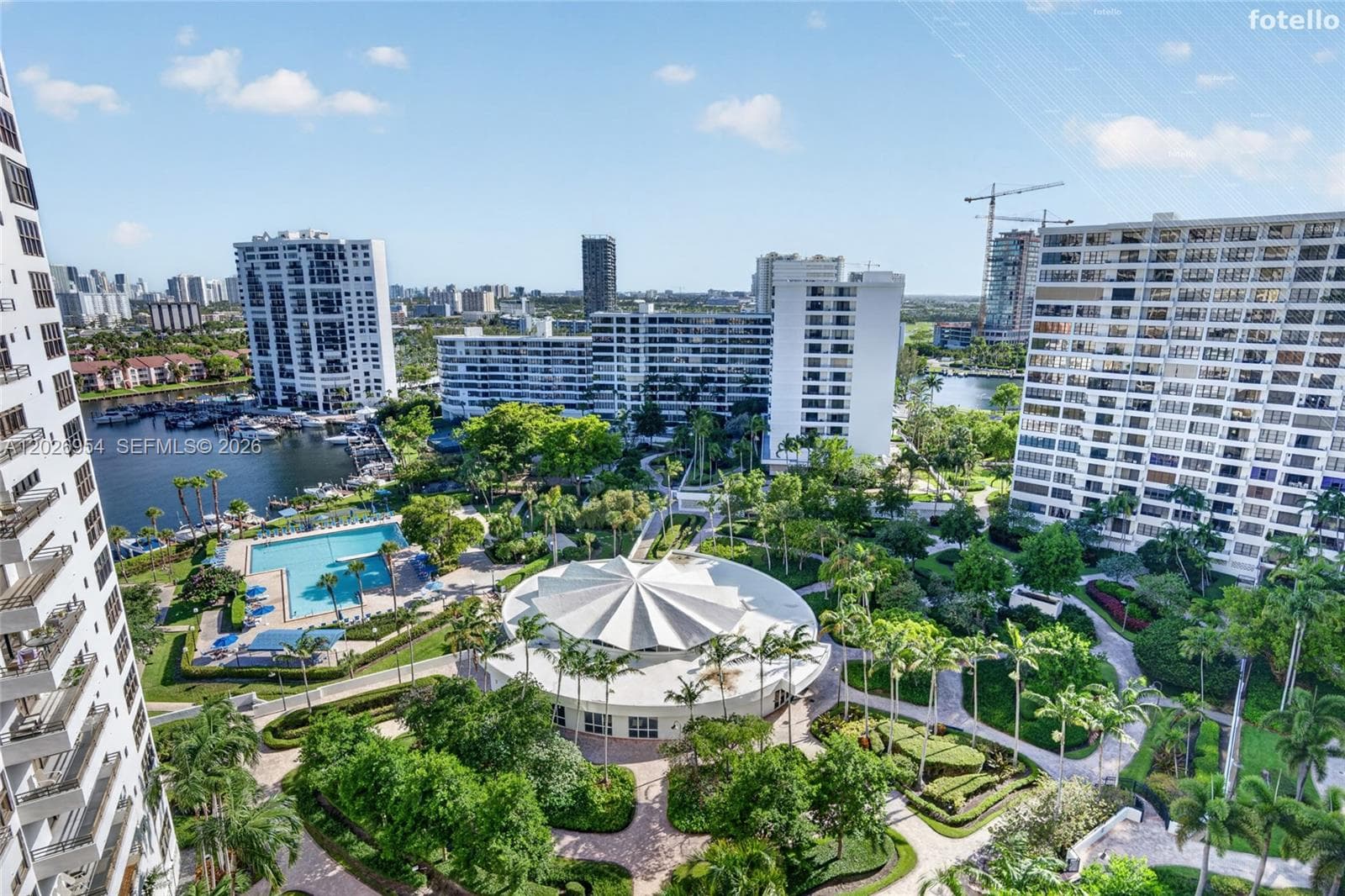 Olympus Towers & Marina · #1717 in Hallandale Beach - Photo 30