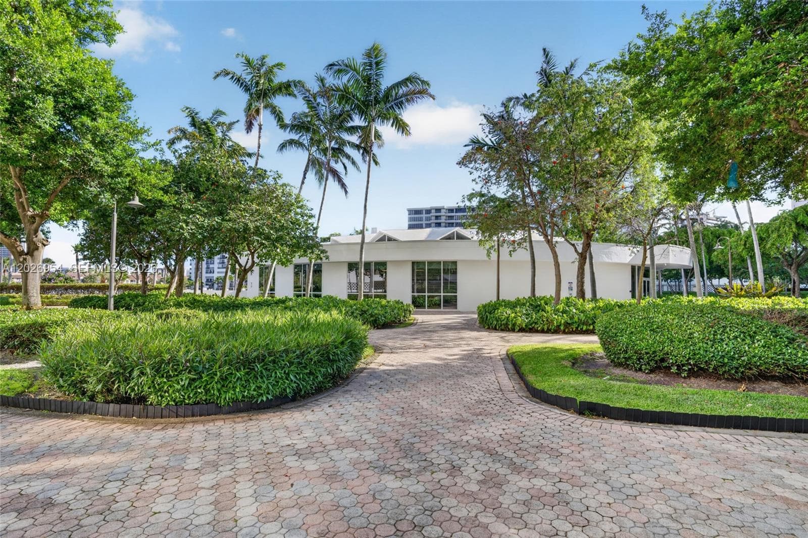 Olympus Towers & Marina · #1717 in Hallandale Beach - Photo 34