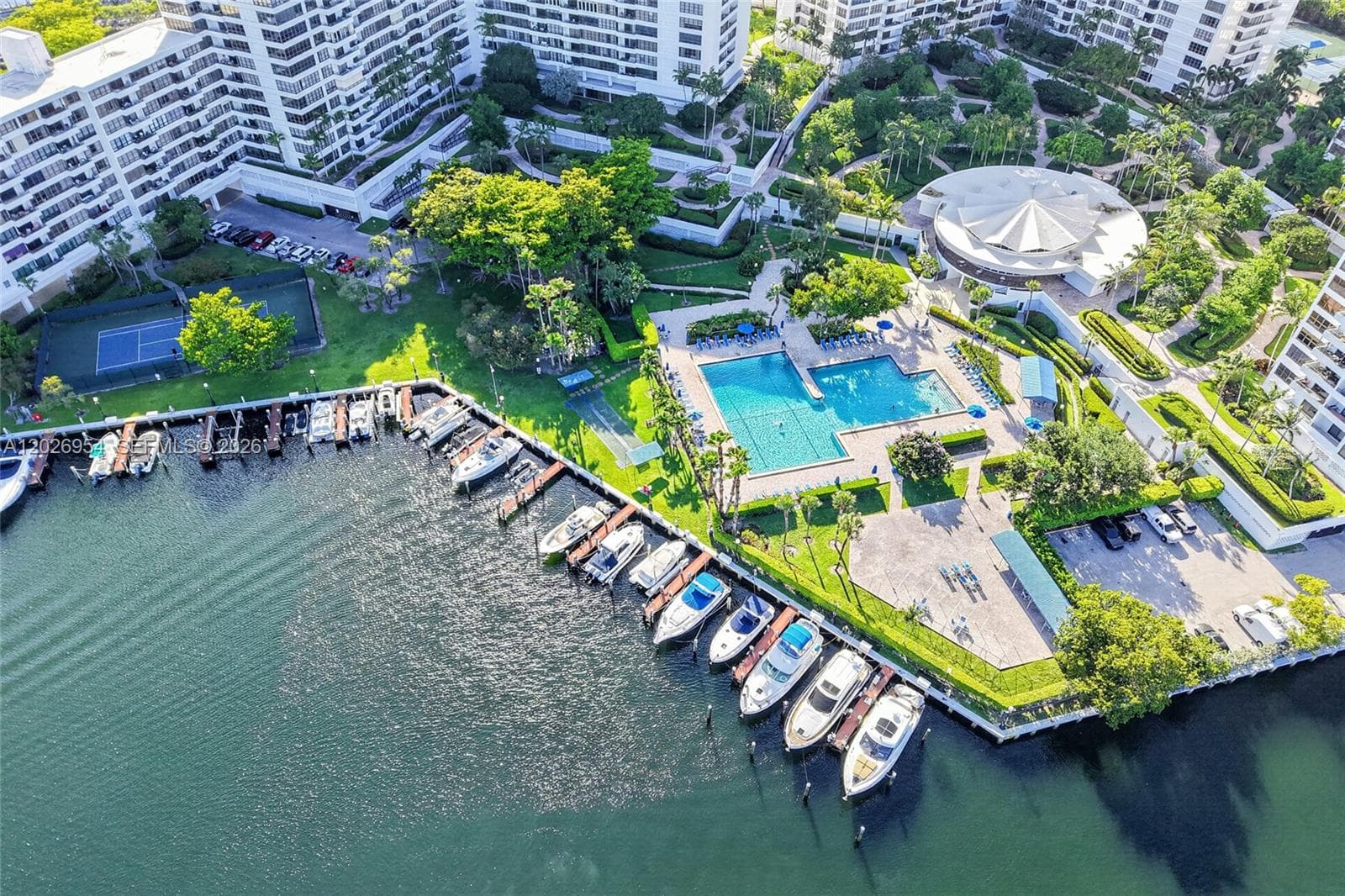 Olympus Towers & Marina · #1717 in Hallandale Beach - Photo 41