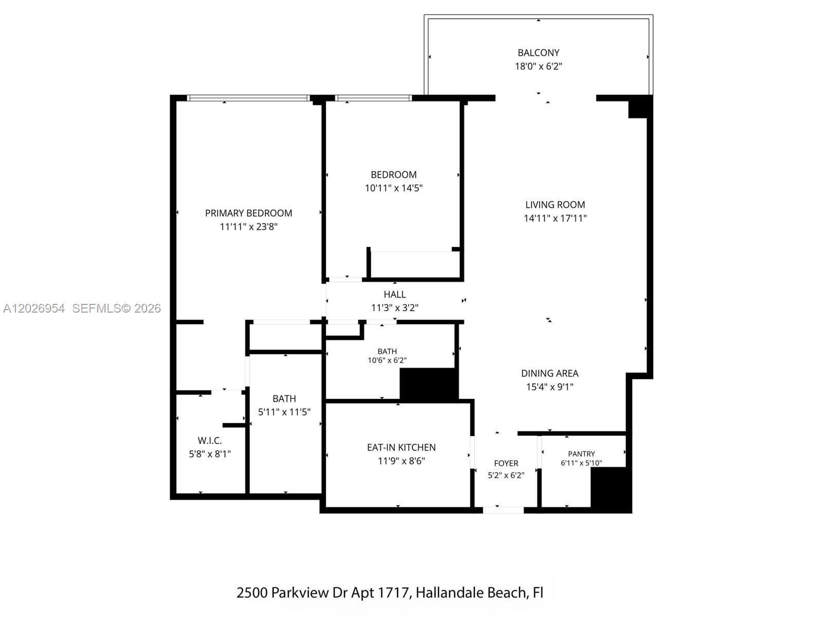 Olympus Towers & Marina · #1717 in Hallandale Beach - Photo 31