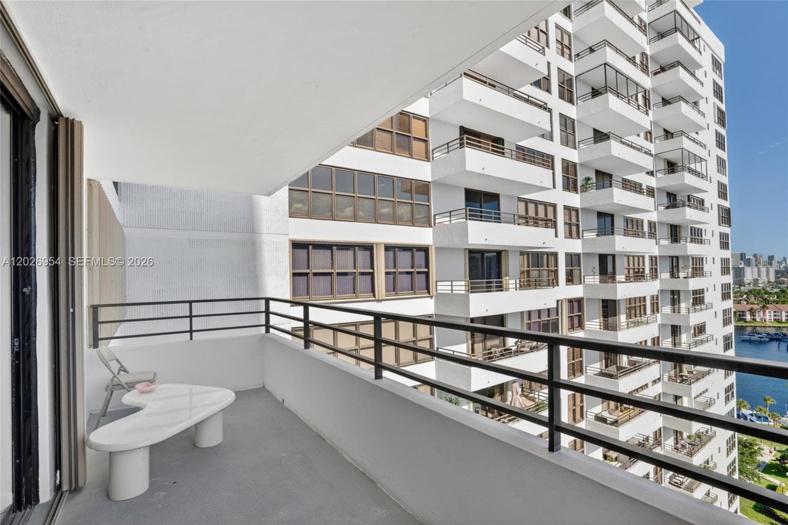 Olympus Towers & Marina · #1717 in Hallandale Beach - Photo 29