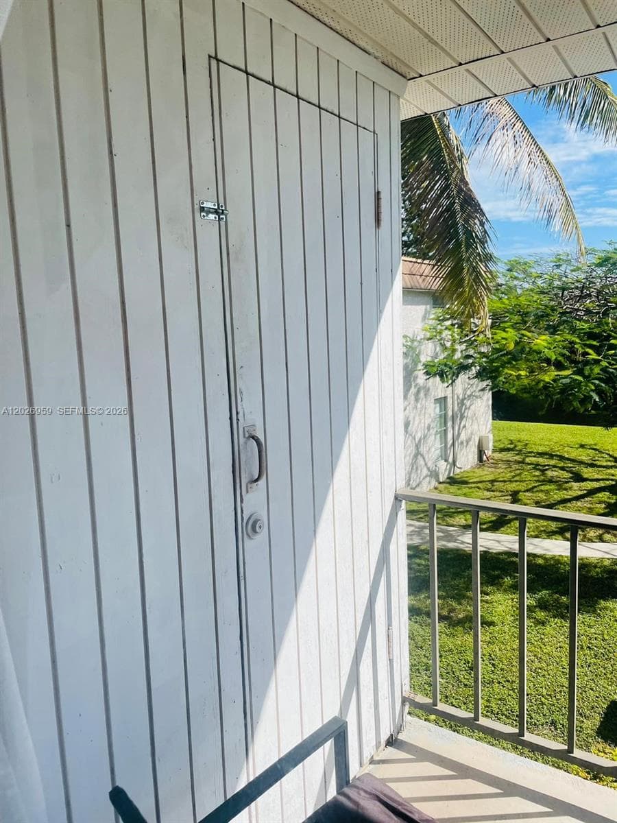 KENDALL ACRES CONDO BLDG · #U6 in Miami - Photo 11
