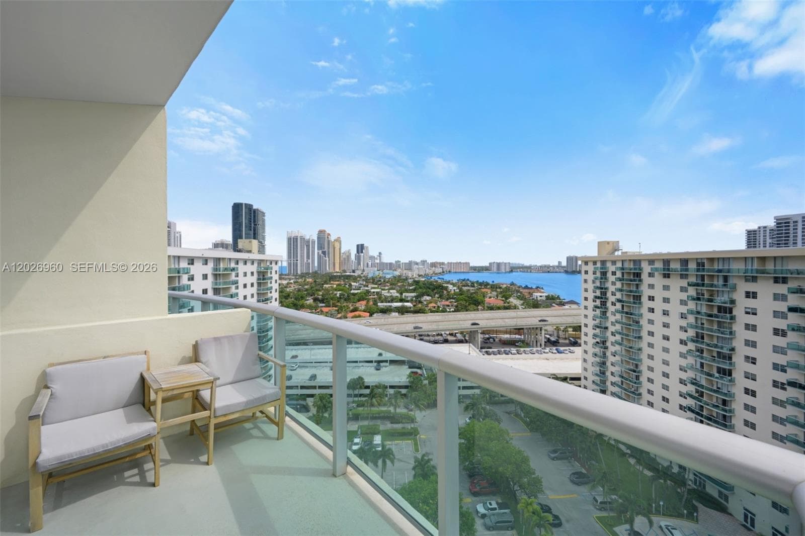 OCEANVIEW BUILDING B COND · #PH-27 in Sunny Isles Beach - Photo 2