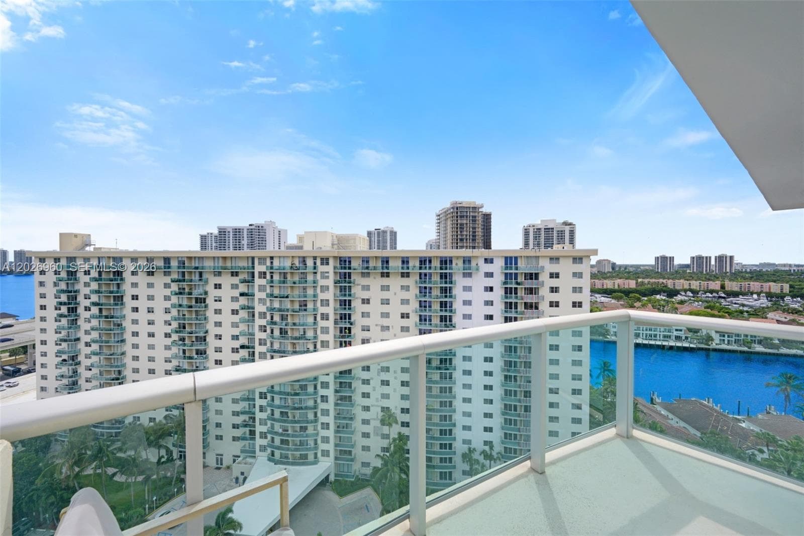 OCEANVIEW BUILDING B COND · #PH-27 in Sunny Isles Beach - Photo 1