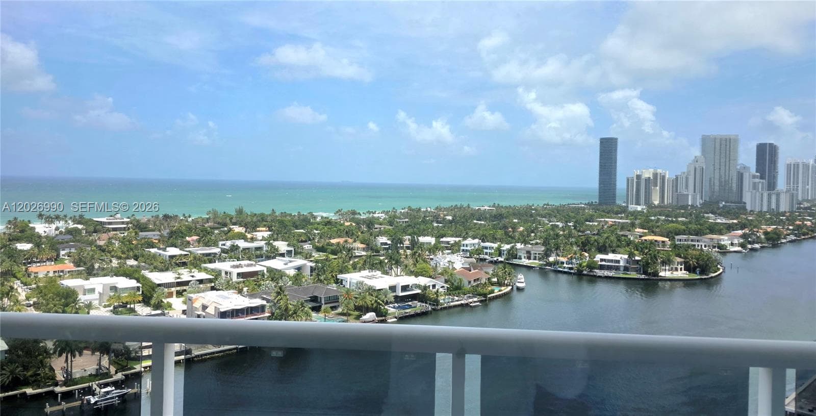 WATERVIEW CONDO · #2146 in Aventura - Photo 2