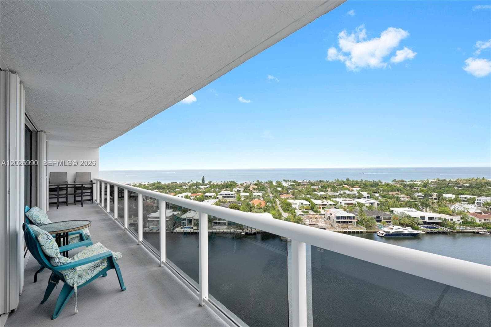 WATERVIEW CONDO · #2146 in Aventura - Photo 6