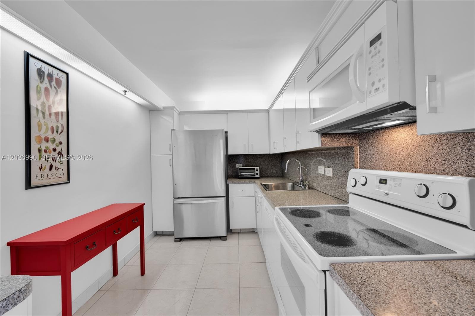 WATERVIEW CONDO · #2146 in Aventura - Photo 12