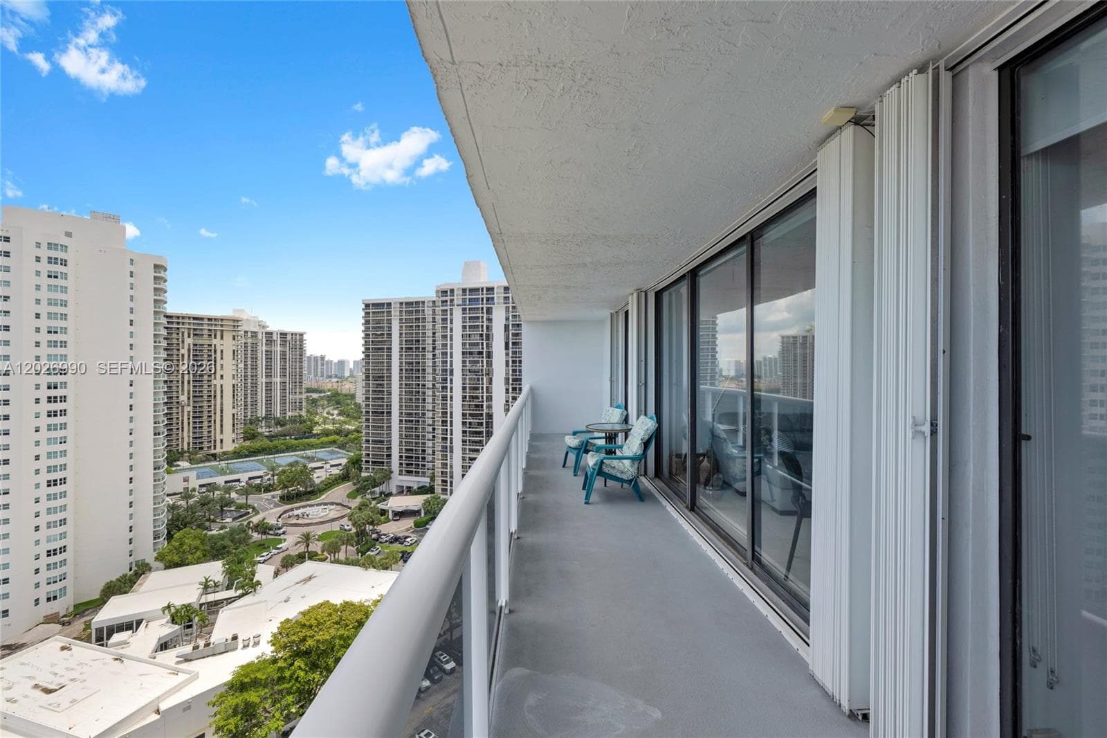 WATERVIEW CONDO · #2146 in Aventura - Photo 7