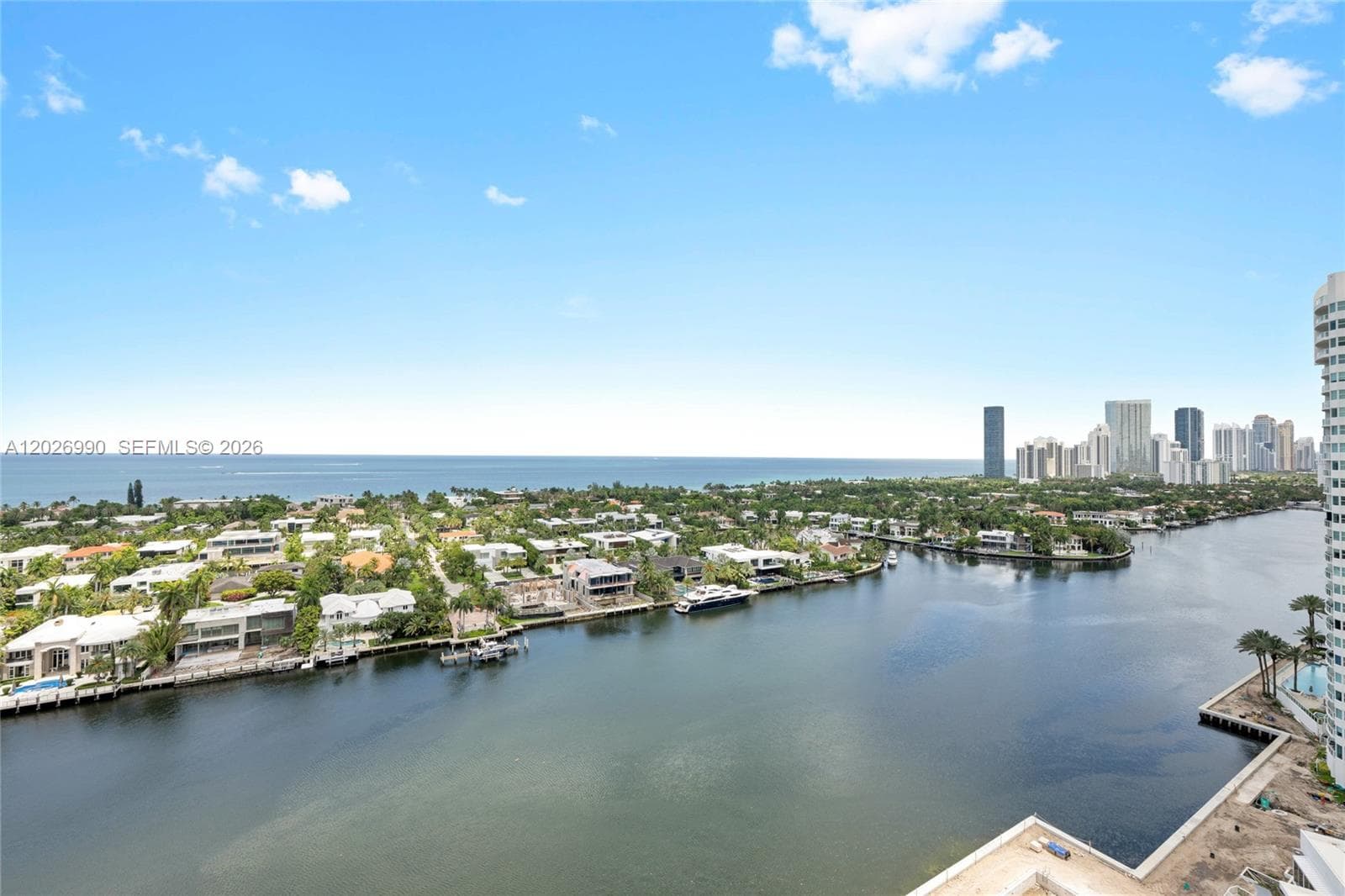 WATERVIEW CONDO · #2146 in Aventura - Photo 3