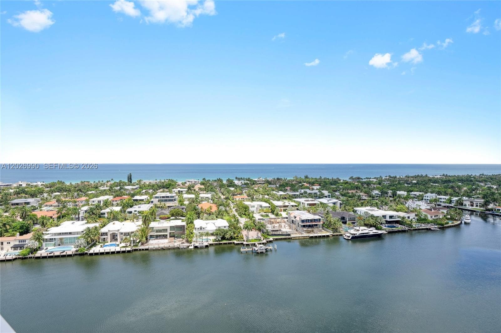 WATERVIEW CONDO · #2146 in Aventura - Photo 1