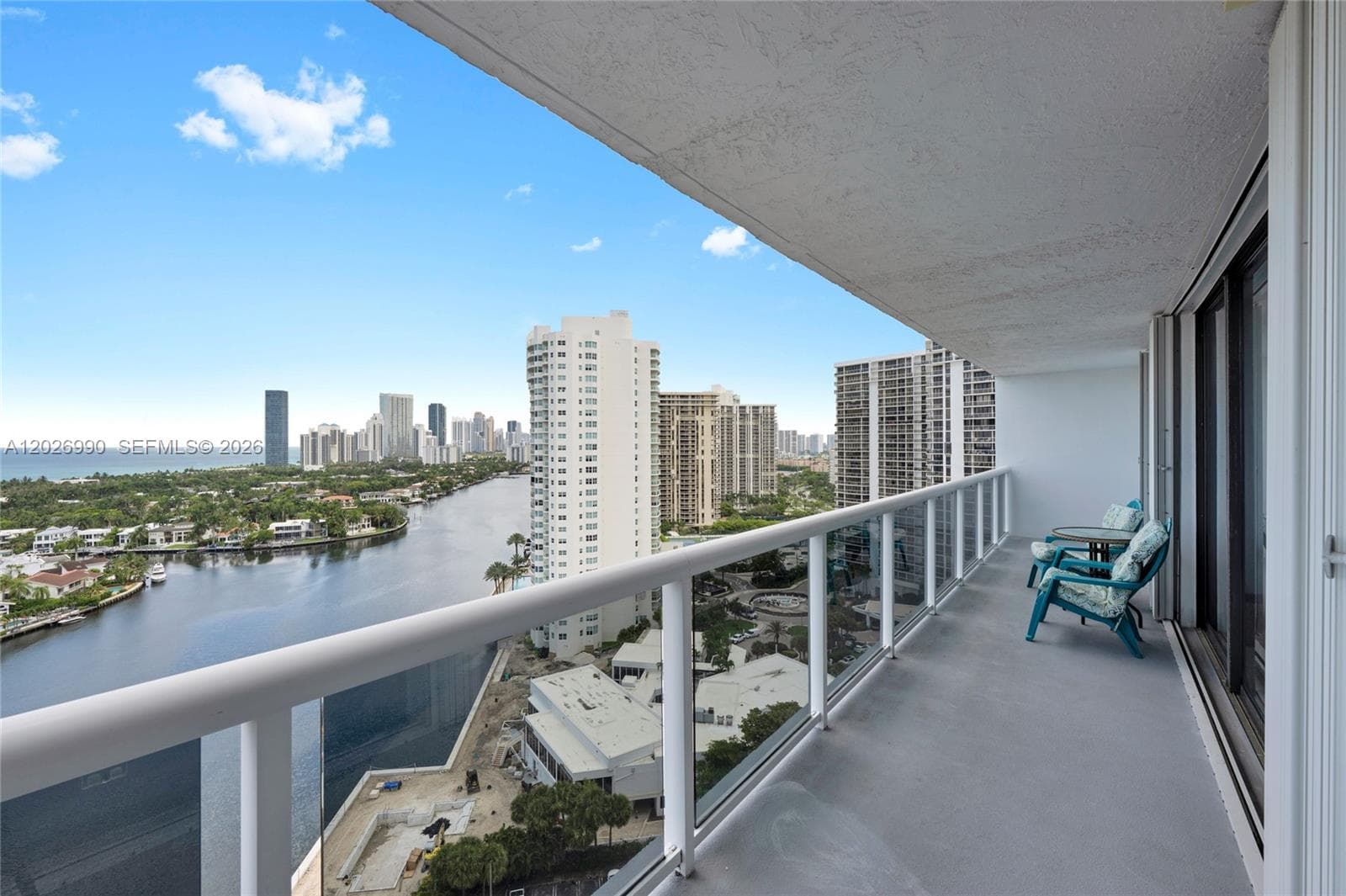 WATERVIEW CONDO · #2146 in Aventura - Photo 5