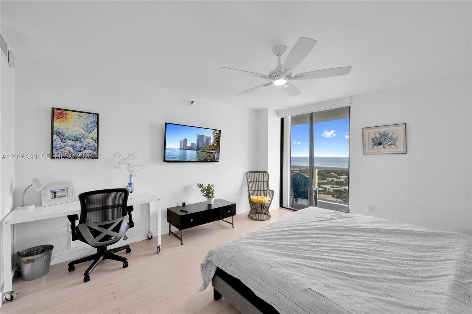 WATERVIEW CONDO · #2146 in Aventura - Photo 24