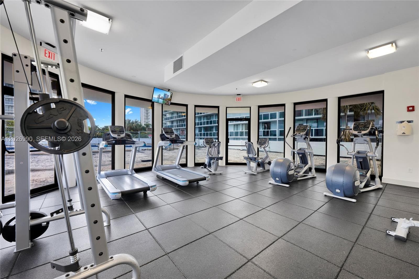 WATERVIEW CONDO · #2146 in Aventura - Photo 34