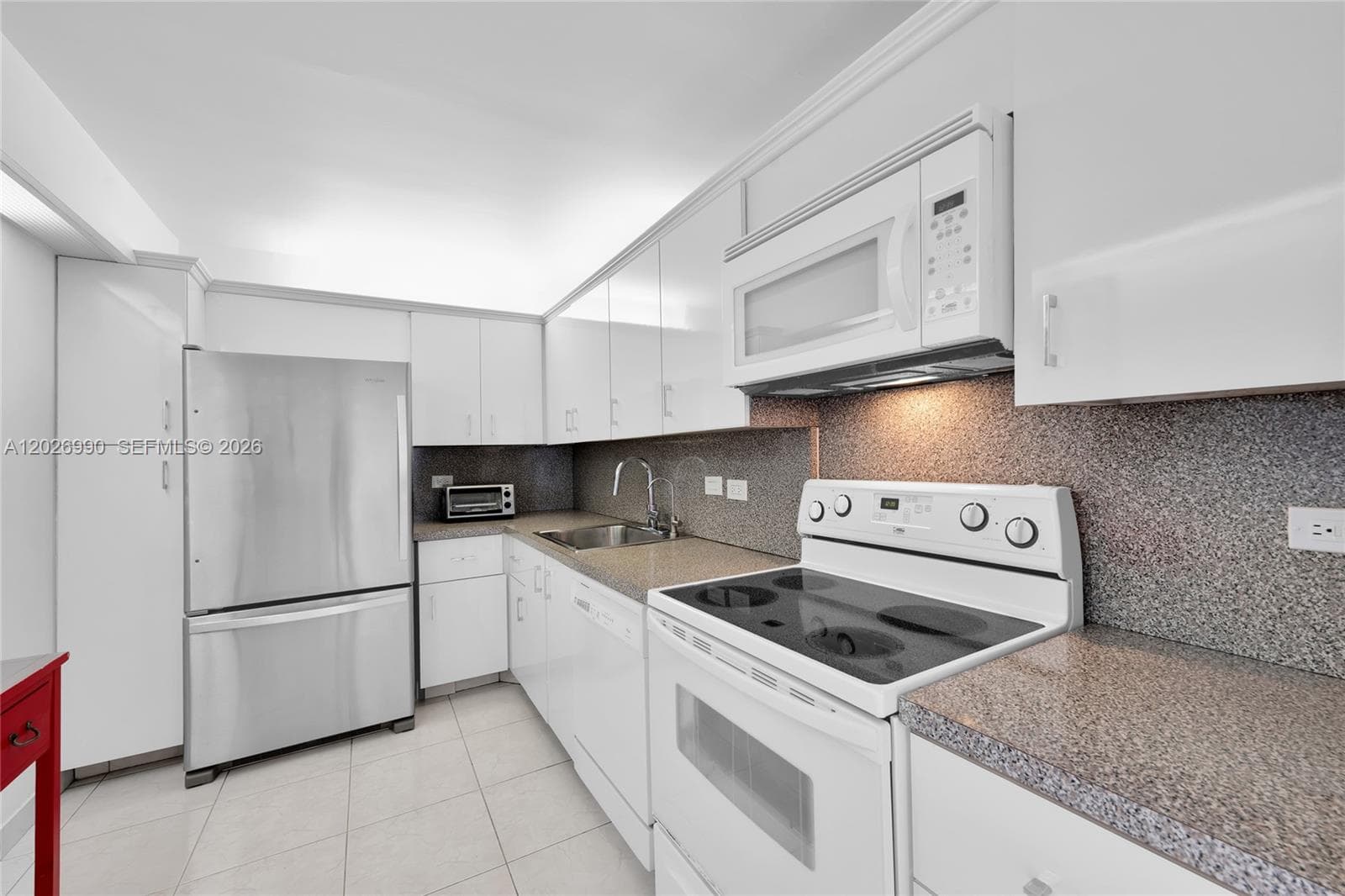 WATERVIEW CONDO · #2146 in Aventura - Photo 14