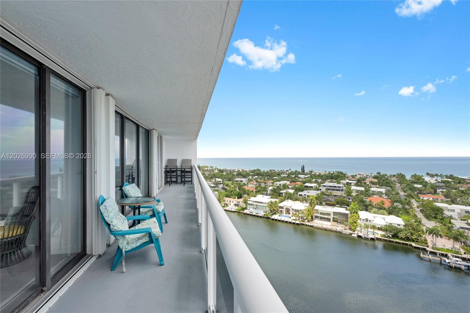 WATERVIEW CONDO · #2146 in Aventura - Photo 4