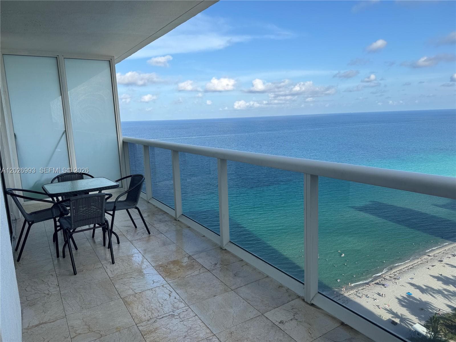 BEACH CLUB TWO CONDO · #3003 in Hallandale Beach - Photo 2