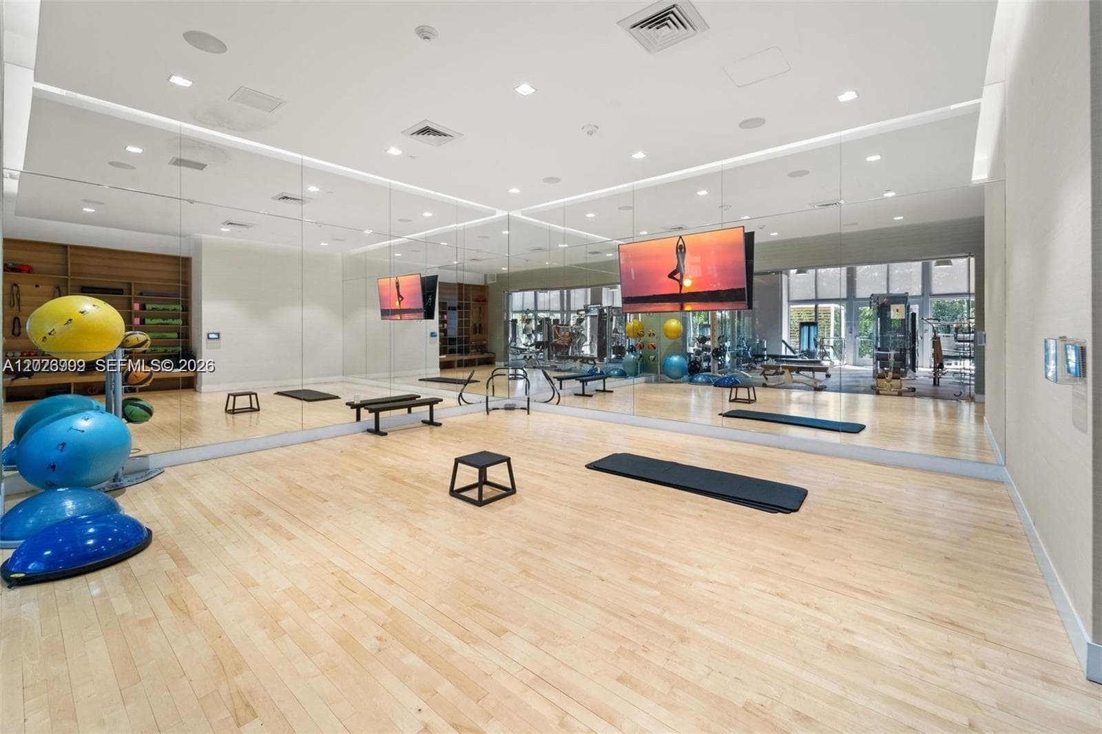 Residents enjoy convenient on-site pet amenities including dog daycare, grooming, and overnight boarding services.