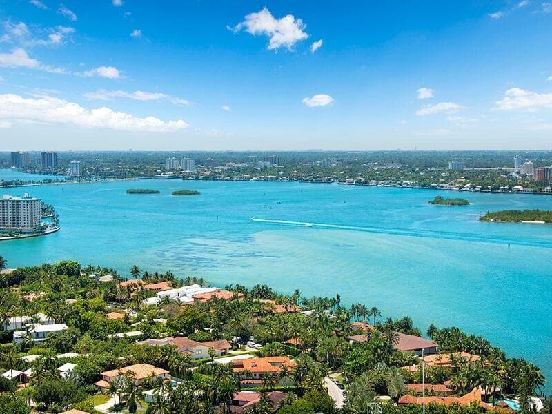 Intracoastal