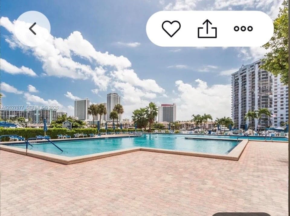 OLYMPUS CONDO PHASE · #312 in Hallandale Beach - Photo 3
