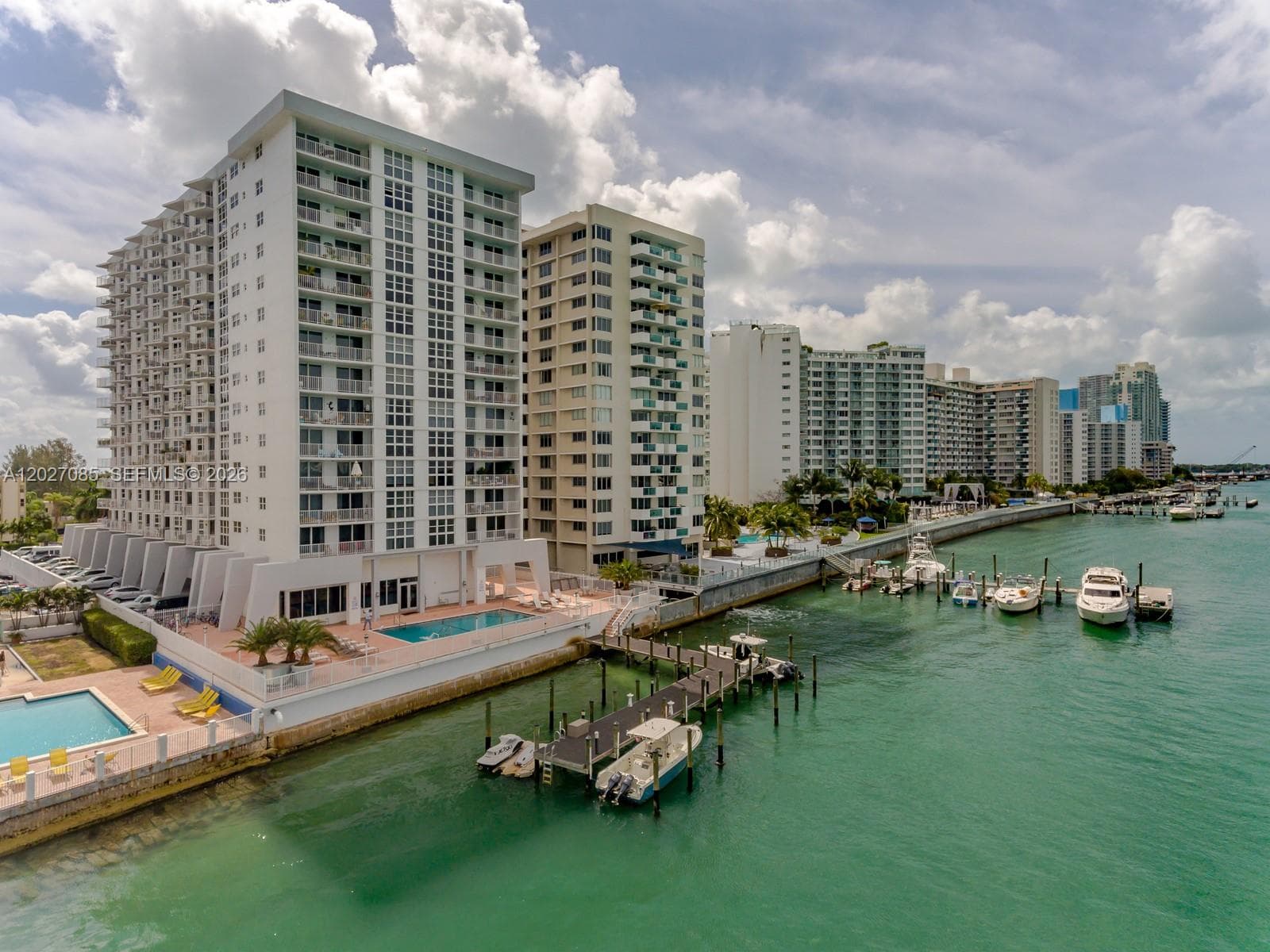 BAYVIEW TERRACE · #1404 in Miami Beach - Photo 23